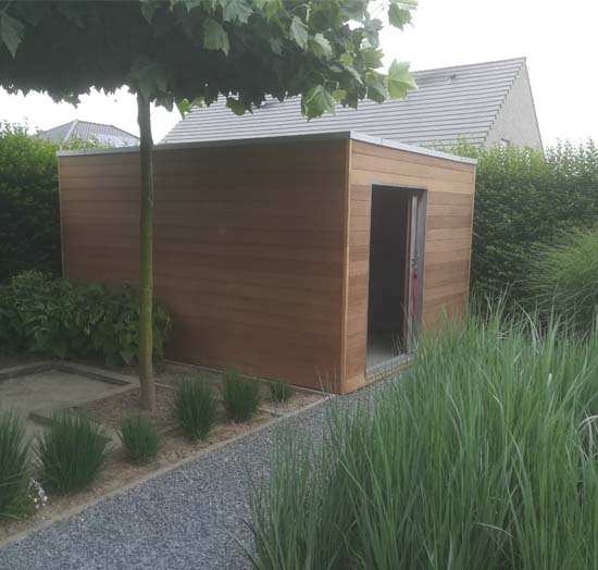 Virtuele tuin