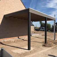 carport wpc