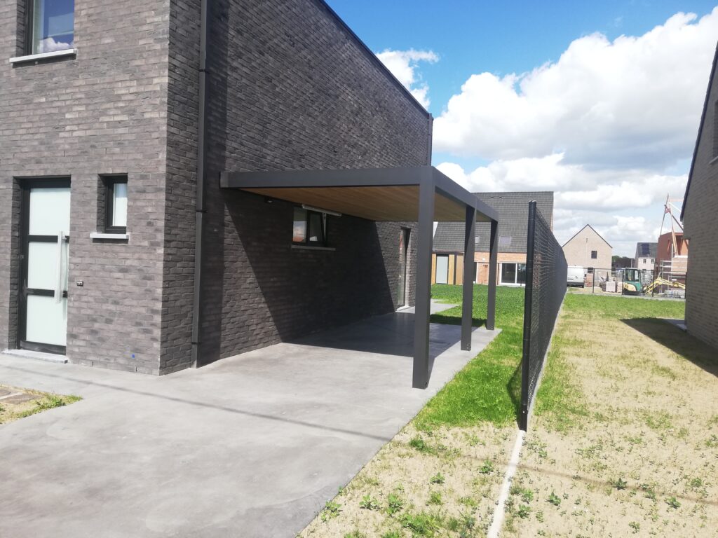 CARPORTS MALUWI 1