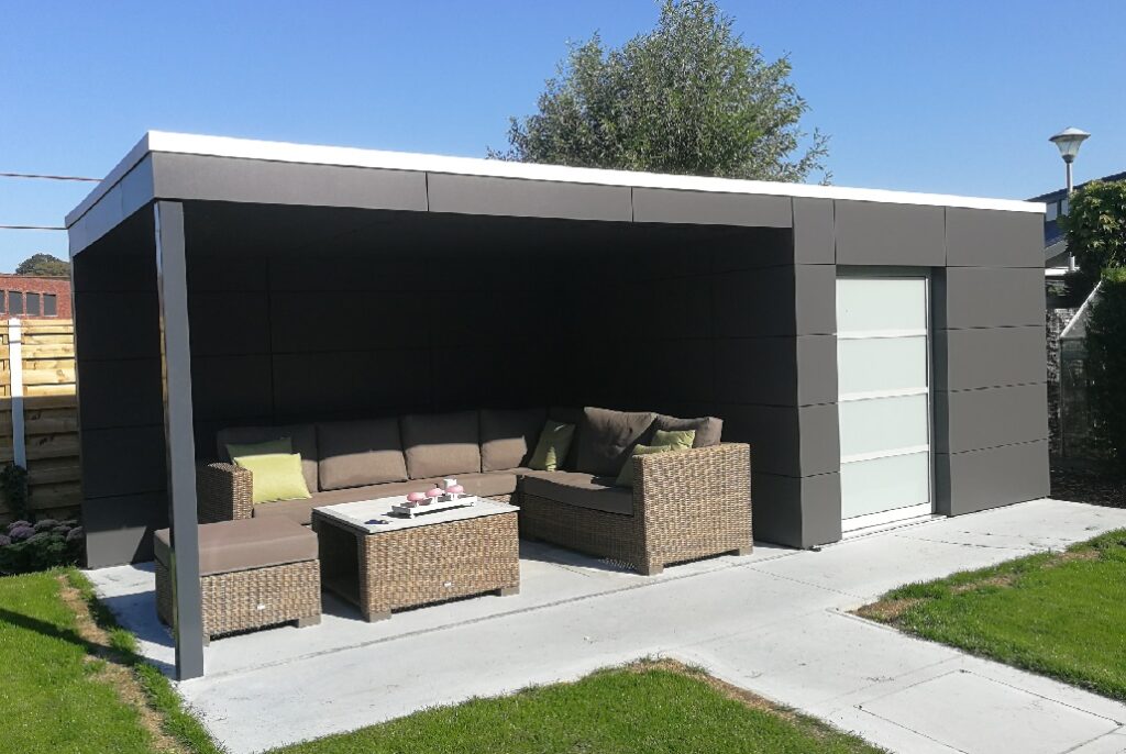 PANAMA PANEELBOUW 2